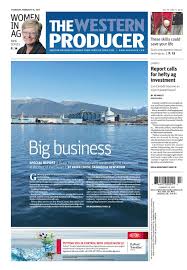 The Western Producer February 16 2017 By The Western Producer Issuu
