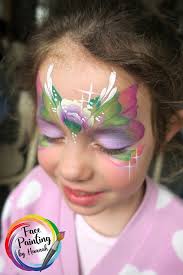 Face Painting by Hannah added a photo to the album: Unicorns!