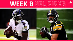 You can also find against the spread picks from a pro handicapper and much more. Nfl Expert Picks Predictions For Week 8 Straight Up Sporting News
