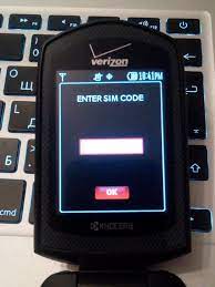 Unlock flip phone kyocera duraxv to use with other wireless carrier in gsm network. Unlock Flip Phone Kyocera Duraxv To Use With Other Verizon Community