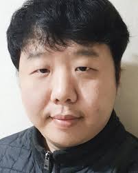 조베냐민 Benjamin Cho