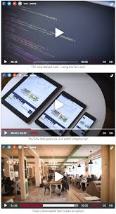 Esta es la última versión. Download Fv Flowplayer Video Player 7 2 4 727 Free Wordpress Plugin Downloadwpfree Com