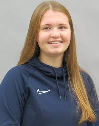 2020 Women's Soccer Roster