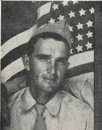 Victor Granvil Albritton (1917-2001)