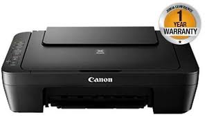 Canon mg3040 printer drivers wireless setup. Canon Pixma Mg3040 Inkjet Photo Printer Black Price From Jumia In Kenya Yaoota