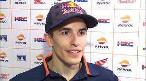 Marc márquez lahir pada tanggal 17 februari 1993 di cervera, lleida, spanyol, di usianya yang relatif muda marc nama lengkap: Profil Dan Biodata Marc Marquez Sang Baby Alien Rider Motogp Asal Spanyol Gingsul Com