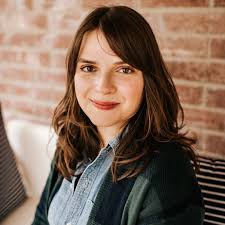 Anna Garcia Lascurain