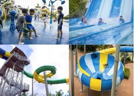 Mount austin sky oasis homestay. Splash The Good Time At The Best Water Parks In Johor Bahru Johor Now