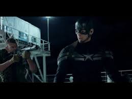 Played straight in captain america's fight against batroc. Captain America The Winter Soldier Extended Opening Scene Official Marvel Hd Youtube