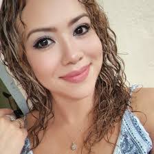 Amber Kimbrell's Instagram, Twitter & Facebook