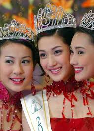 Miss Chinese International