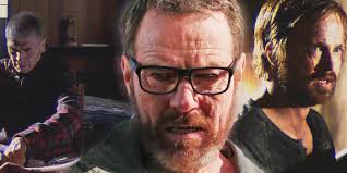 Every Person Walter White Killed On Breaking Bad