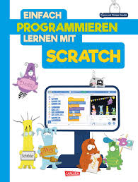 37,578 likes · 139 talking about this · 196 were here. Einfach Programmieren Lernen Mit Scratch Carlsen