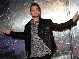 Hast du heute abend zeit dann könnten wir zusammen dsds gucken. Esc 2019 Dsds Gewinner Luca Hanni Singt Im Finale Aber Nicht Fur Deutschland Tv