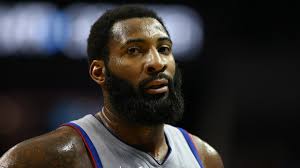 Physically gifted, drummond's combination of size, power, mobility, athleticism and explosiveness is. Andre Drummond Avocado Allergy Impacts Pistons Center Sports Illustrated