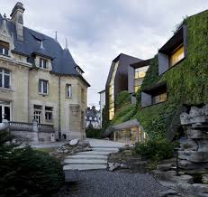 Epingle Sur Architecture