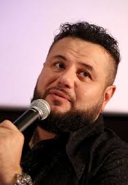 Palestinian American comedian Mo Amer's talk thrills audience at Red Sea  International Film Festival