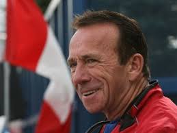 20 Questions with The Running Room's John Stanton