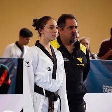 Ans' taekwondo 1 se acerca el an's taekwondo campeones del sur 2016 3º edición. Los Premian Por Formar A Jovenes A Traves Del Taekwondo Udem