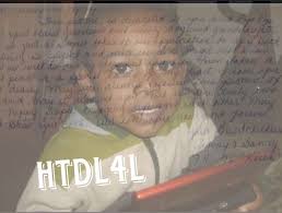 Ama Amponsah: Hip Hop Time Capsule — Chesapeake Heartland