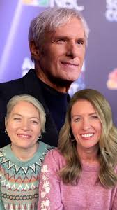 Grammy-winning singer @michaelbolton was first diagnosed with an aggressive  form of brain cancer called glioblastoma in 2023. His two daughters, Isa  and Taryn Bolton, share how they’ve cared for him ...