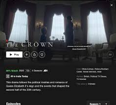 Maybe you would like to learn more about one of these? 20 Best Netflix Web Series To Watch In 2020 21 Geeks