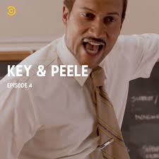 Don't F**k With The Substitute Teacher