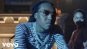Dessert yummi march 19, 2021. Takeoff Last Memory Official Video Youtube