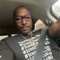 Cornelius Dorsey's Instagram, Twitter & Facebook