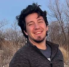 Senior Recital Spotlight: Dylan Yoder