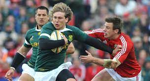 Viagogo.com has been visited by 100k+ users in the past month Tommy Bowe Expects Incredible B I Lions Series Against Springboks