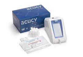 Acucy Influenza A B Sekisui Diagnostics
