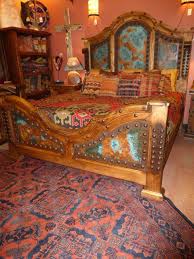 Love This Unique Piece Of Furniture By The Rustic Gallery Western Home Decor Decor Western Bedroom