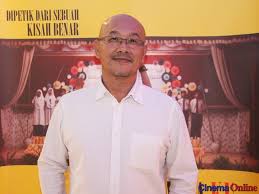 Subscribe to watch | $0.00. Director Hopes That Adiwiraku Receives Positive Response News Features Cinema Online