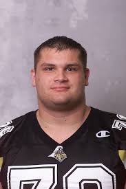 Purdue football Who Wore It Best Nos. 71-80