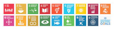 Sustainable development goals sustainable development goals (sdgs) merupakan suatu rencana aksi global yang disepakati oleh para pemimpin dunia, termasuk indonesia, guna mengakhiri kemiskinan, mengurangi kesenjangan dan melindungi lingkungan. Bei Sh Org Die Sdgs In Schleswig Holstein Nachhaltigkeit Auf Dem Prufstand