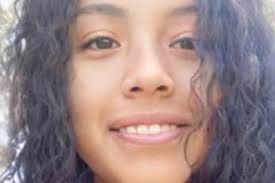 Se busca a Alba Lorena Montaño Barrera de 17 años