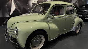 Image result for Segur Green 1960 Renault