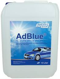 And is used under sublicense to license, issued by. Adblue Harnstofflosung 10 L Zubehor Reinigungs Pflegemittel Sortiment Amsa Shop