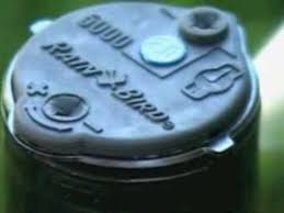 A rainbird 5000 is a sprinkler which comes with an rotable head so that it can spray from the fixed left stop. 30 Water Ideas Sprinkler Sprinkler Heads Irrigation