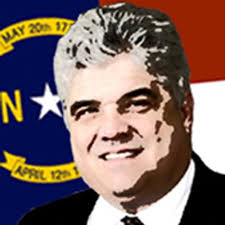 Doug Berger (@DougBerger4NC)