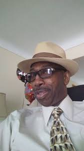 Abram Raynard Williams Sr.