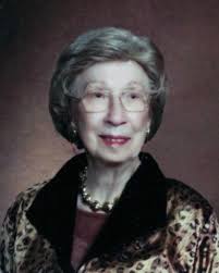 Eleanor Durock Obituary (1923