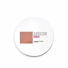 Compare prices & save money on cosmetics. Maybelline Super Stay 24h Waterproof Powder 48 Sun Beige 9g