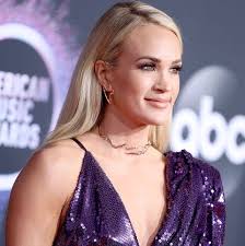 Carrie Underwood