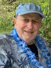 Jonathan Leavitt Obituary