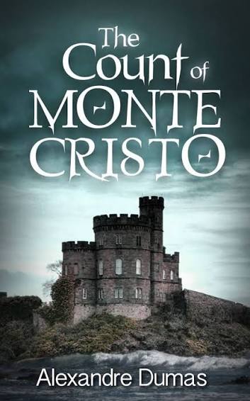 The Count of Monte Cristo by Alexandre Dumas Free PDF Download