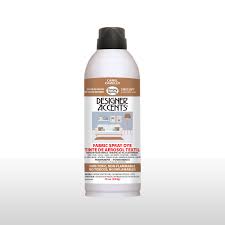 We'll review the issue and make a decision about a partial or a full refund. Camel Beige Fabric Dye Spray Paint Quick Easy Effective