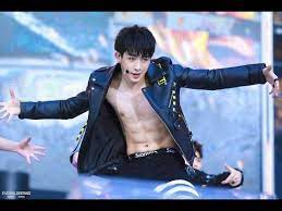 What's schpoppin credited to macdoesit and summerlla for the last two clips., Monsta X Super Hot And Sexy Moments July 2016 Dailymonsta X Youtube