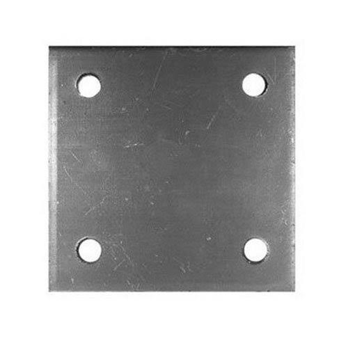 MS Steel Plates